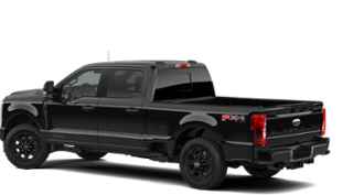 2026 Ford Super Duty® External Image 2